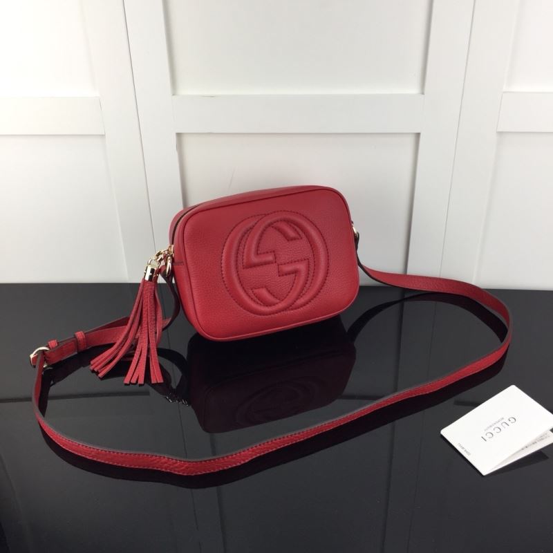 Gucci Satchel Bags